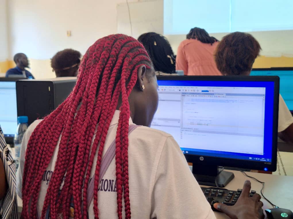 Curso de Algoritimo Intensivo